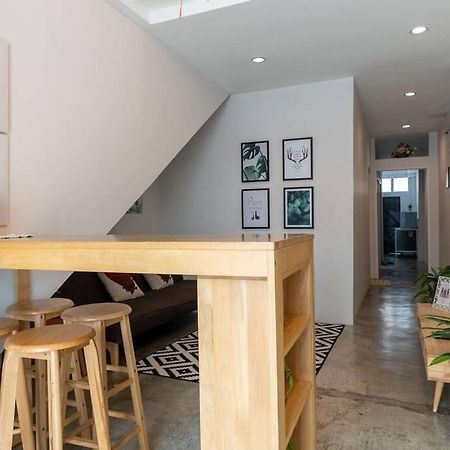 Villa New Granny Cozy House Georgetown 2-6Pax Extérieur photo