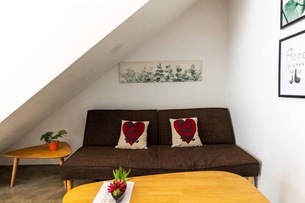 Villa New Granny Cozy House Georgetown 2-6Pax Extérieur photo