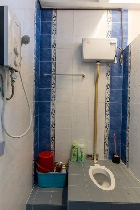 Villa New Granny Cozy House Georgetown 2-6Pax Extérieur photo