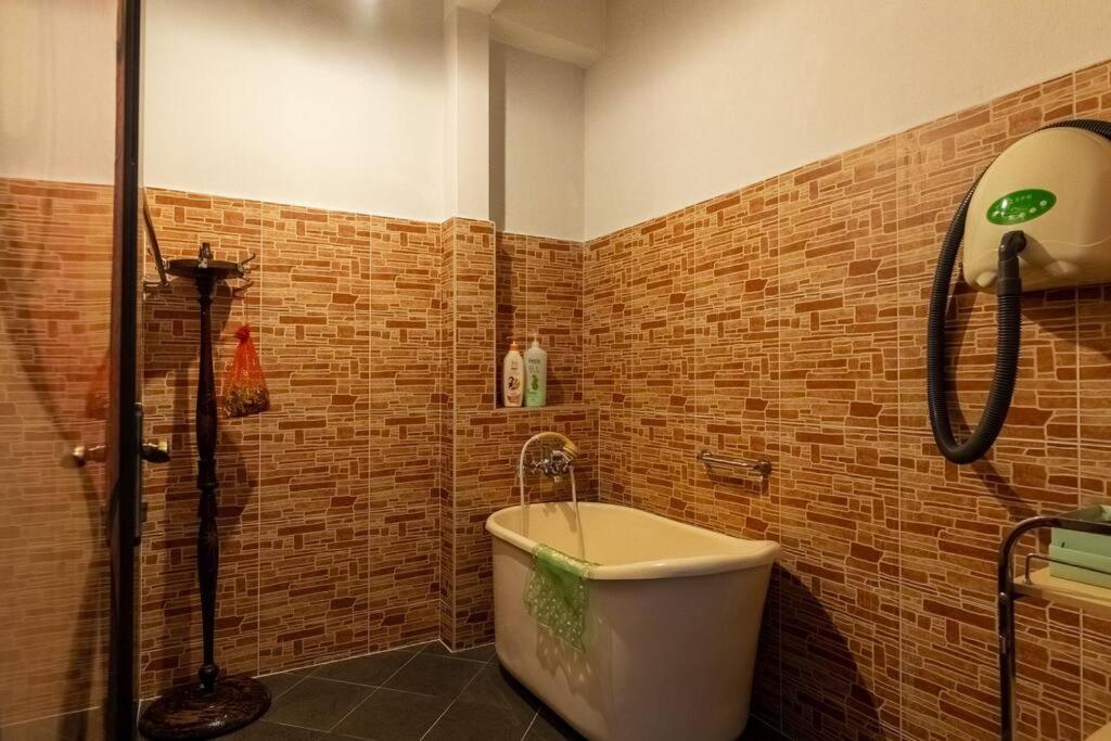 Villa New Granny Cozy House Georgetown 2-6Pax Extérieur photo