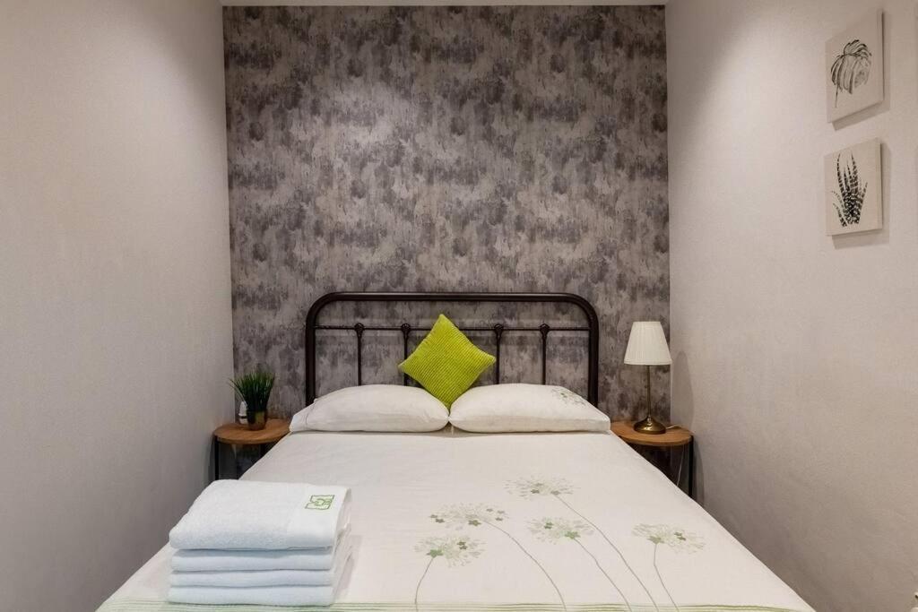 Villa New Granny Cozy House Georgetown 2-6Pax Extérieur photo